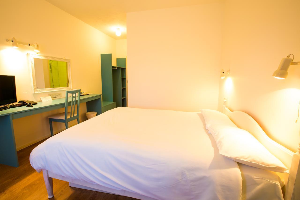 Gray Manor Hotel Cholderton Luaran gambar